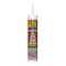 Flex Glue Pro Flex Seal Family of Products FLEX GLUE White Rubberized Waterproof Adhesive 10 oz GFSTANR10 - alternate 1